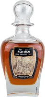 Old Man Spirits Rum Project Two Spiced Orange Rum