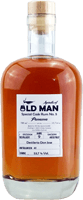 Old Man Spirits Special Cask Rum No. 6 - 9-year Panama Rum