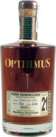 Opthimus 21-Year Rum