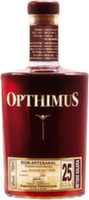 Opthimus 25-Year Rum