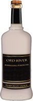 Ord River Barrelling Strength Rum