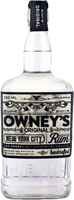 Owney's Original Rum