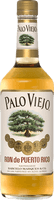 Palo Viejo Gold Rum