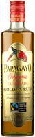 Papagayo Golden Rum