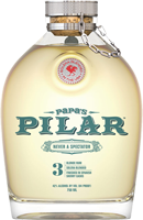 Papas Pilar Blonde Rum