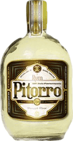 Pitorro Cristal White Rum