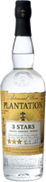 Plantation 3 Stars Artisanal Rum