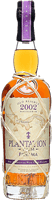 Plantation Panama 2002 Rum