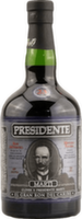 Presidente 19-Year Rum
