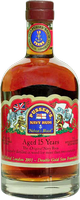 Pusser's British Navy 15-Year Rum