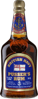 Pusser's British Navy Rum