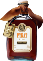 Pyrat Cask 1623 Rum