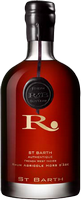 R. St Barth Authentic 12-year Rum