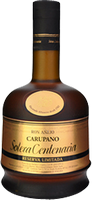 Real Carupano Solera Centenaria Rum