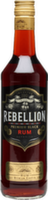 Rebellion Black Rum