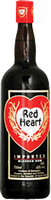 Red Heart Blended Rum