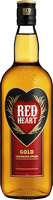Red Heart Gold Rum