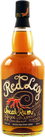 Red Leg Spiced Rum