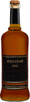 Red Star XXX Rum