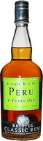 Reserve Rum of Peru 8 Years Old Rum