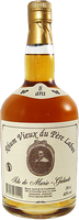 Rhum du Pére Labat 8 ans Rhum