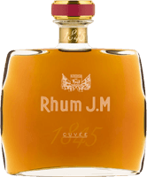 Rhum JM Cuvee 1845 Rum