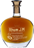 Rhum JM Cuvee du Fondateur Rum