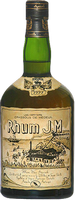 Rhum JM Vintage 1997 Rum