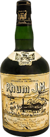 Rhum JM Vintage 1998 Rum