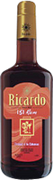 Ricardo 151 Rum