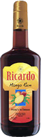 Ricardo Mango Rum