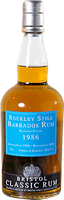 Rockley Still 1986 Barbados Rum