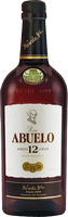 Ron Abuelo 12 Anos Gran Reserva Rum