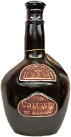 Ron Cartavio 75th Anniversary 12-Year Rum