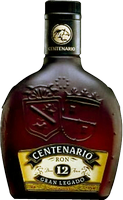 Ron Centenario 12-Year Rum