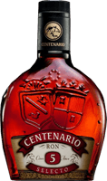 Ron Centenario 5-Year Rum