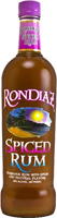 Ron Diaz Spiced Rum