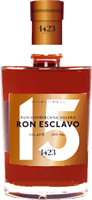 Ron Esclavo 15-Year Rum