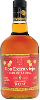 Ron Juan de la Cruz 5-Year Rum