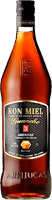 Ron Miel Guanche Rum