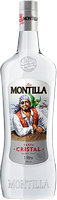 Ron Montilla Carta Cristal Rum