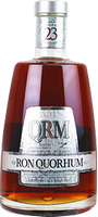 Ron Quorhum 23-Year Rum