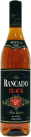 Ron Rancado Black Rum