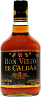 Ron Viejo de Caldas 8-Year Rum