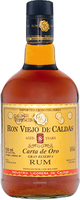 Ron Viejo de Caldas Carta de Oro Rum