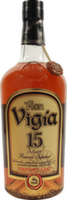 Ron Vigia 15-Year Rum