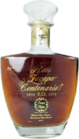 Ron Zacapa Centenario XO Premio Platino Rum