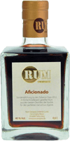 Rum Company Aficionado Rum