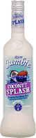 Rum Jumbie Coconut Splash Rum