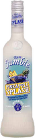 Rum Jumbie Pineapple Splash Rum